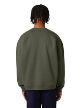 Lade das Bild in den Galerie-Viewer, ONÉ LÅB SWEATER KHAKI
