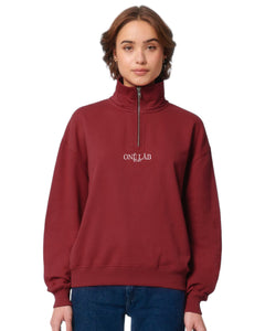 ONÉ LÅB HOODIE / unisex