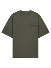 Lade das Bild in den Galerie-Viewer, ONÉ LÅB T-SHIRT KHAKI
