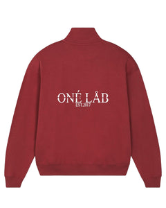 ONÉ LÅB HOODIE / unisex