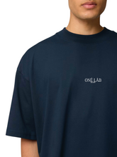 Load image into Gallery viewer, ONÉ LÅB T-SHIRT (OVERSIZE) / unisex
