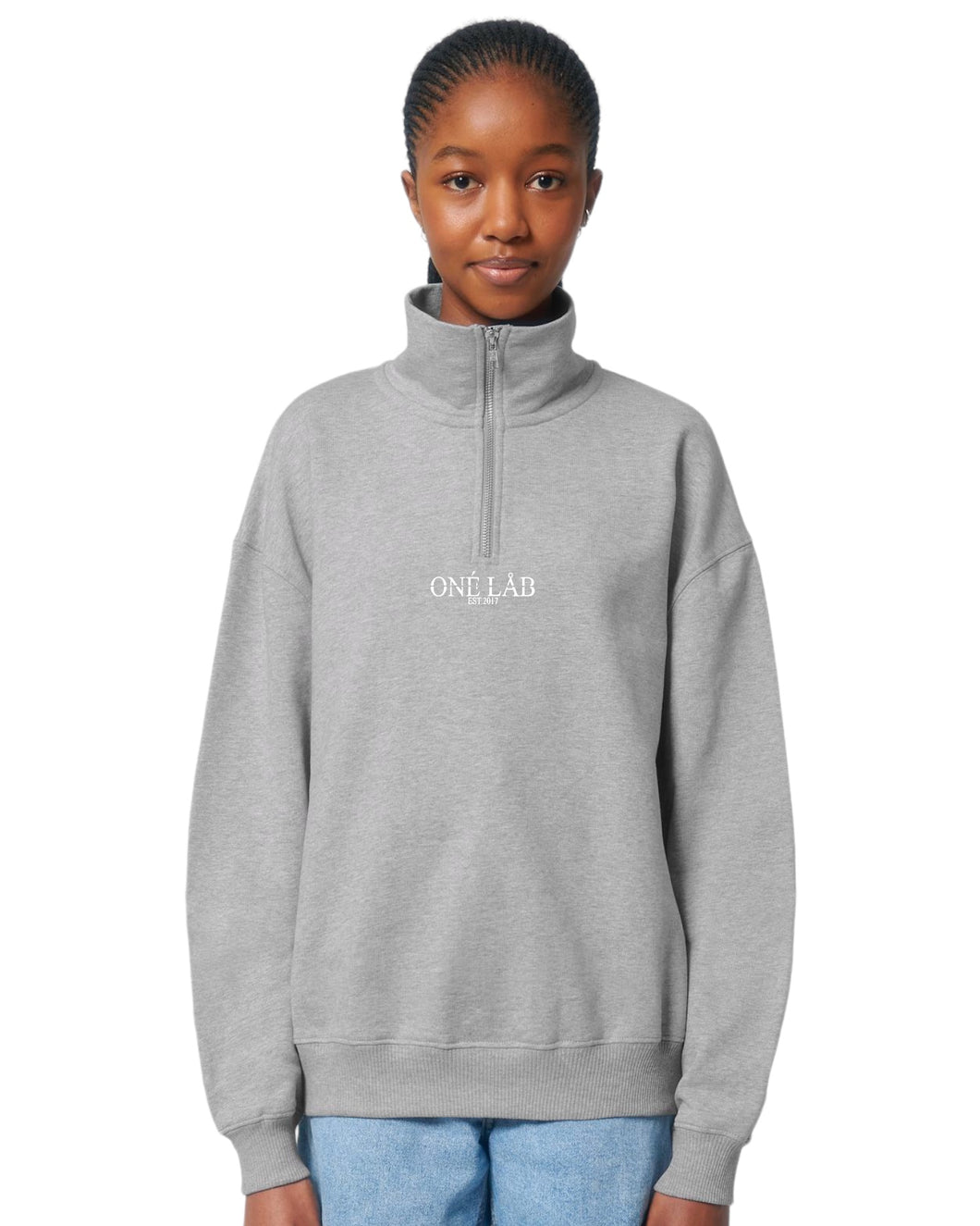 ONÉ LÅB HOODIE / unisex