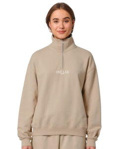 ONÉ LÅB HOODIE / unisex