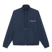 Load image into Gallery viewer, URBAN-WINDJACKE NAVY
