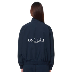 URBAN-WINDJACKE NAVY