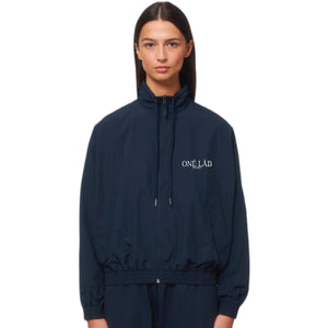 URBAN-WINDJACKE NAVY