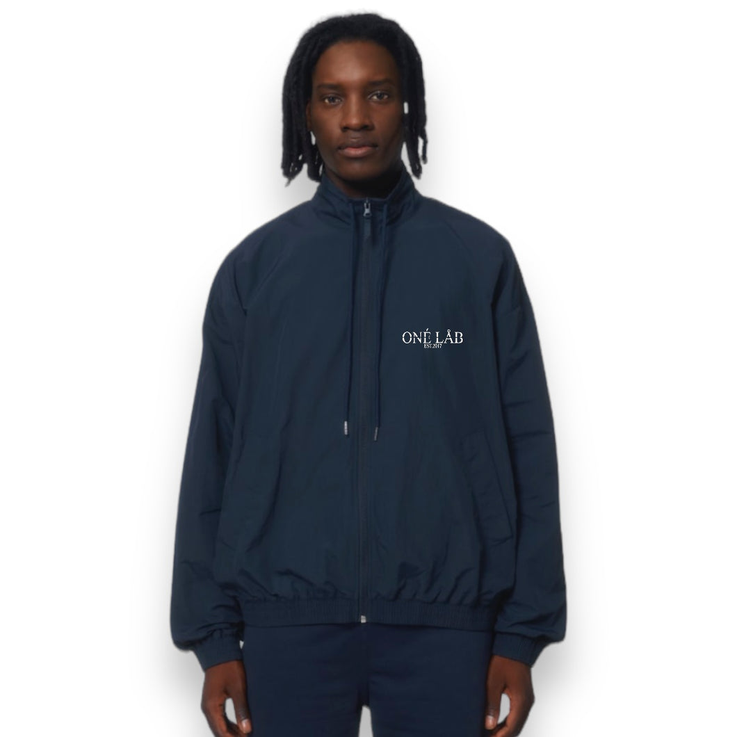 URBAN-WINDJACKE NAVY