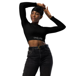 RECYCELTES CORP TOP BLACK