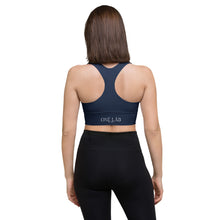 Load image into Gallery viewer, RECYCELTER LONGLINE-SPORT-BH NAVY
