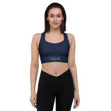 Load image into Gallery viewer, RECYCELTER LONGLINE-SPORT-BH NAVY
