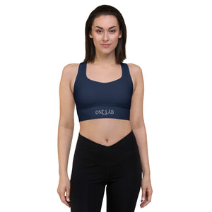 RECYCELTER LONGLINE-SPORT-BH NAVY