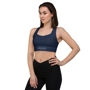 RECYCELTER LONGLINE-SPORT-BH NAVY