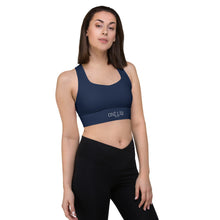 Load image into Gallery viewer, RECYCELTER LONGLINE-SPORT-BH NAVY
