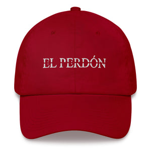 EL PERDÓN (WEITERE FARBEN)
