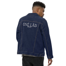 Lade das Bild in den Galerie-Viewer, JEANSJACKE DENIM
