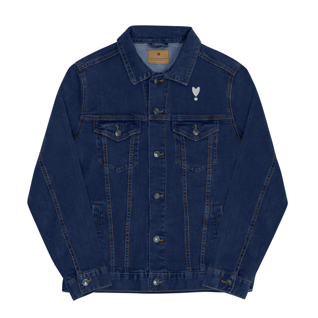 JEANSJACKE DENIM