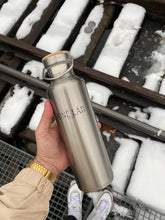 Load image into Gallery viewer, ONÉ LÅB THERMOS-BOTTLE
