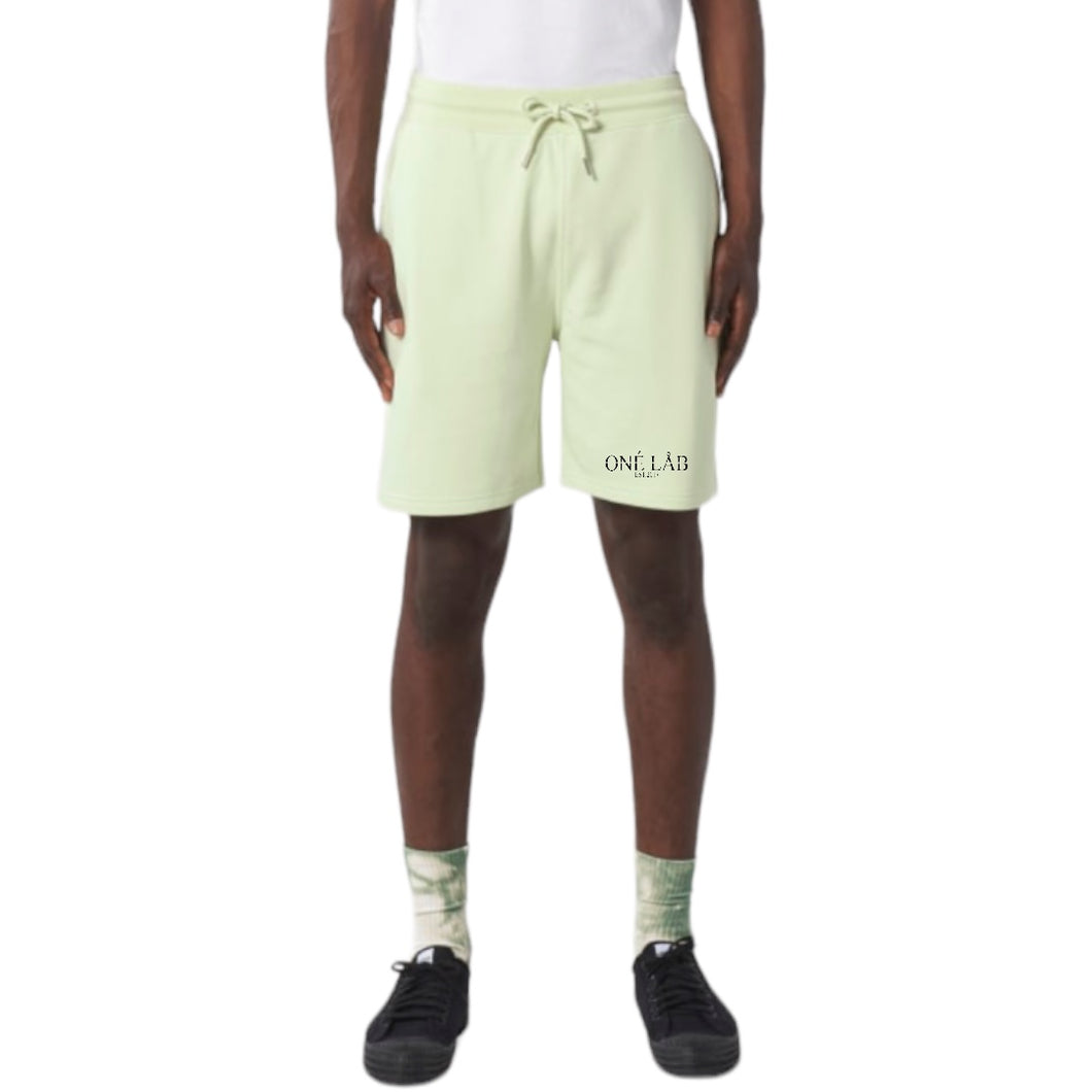 SHORTS GREEN