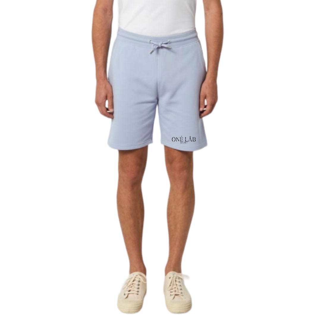 SHORTS SERENE BLUE